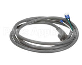 00-117542-00007 Hobart Cord Plug