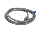 00-117542-00007 Hobart Cord Plug