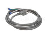 00-117542-00007 Hobart Cord Plug