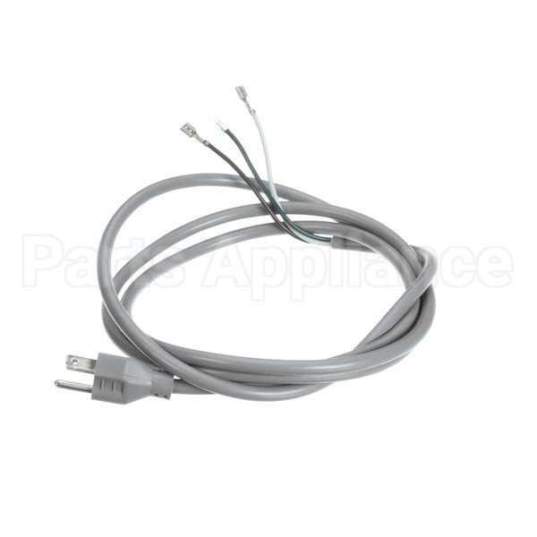 00-117542-00021 Compatible Midwest Appliance Parts Cord Plug Assembly