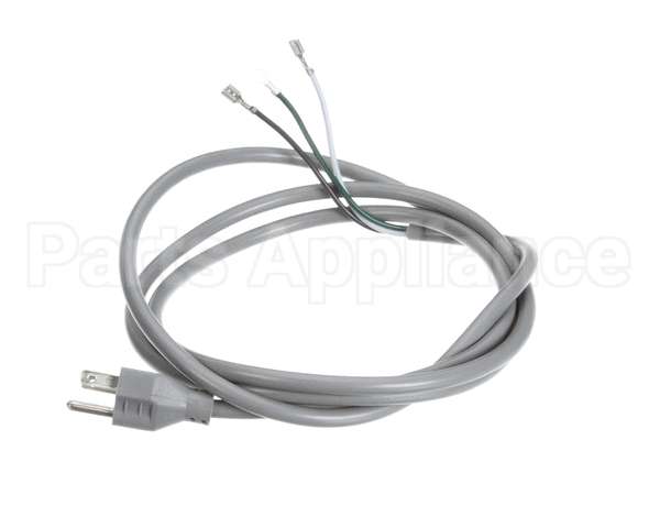 00-117542-00021 Hobart Cord Plug Assembly