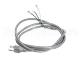 00-117542-00021 Hobart Cord Plug Assembly