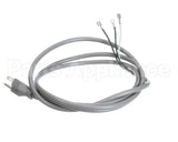 00-117542-00021 Hobart Cord Plug Assembly