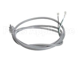 00-117542-00021 Hobart Cord Plug Assembly