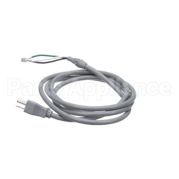 00-117542-00037 Compatible Midwest Appliance Parts Cord Plug Assembly