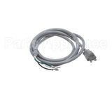 00-117542-00037 Hobart Cord Plug Assembly