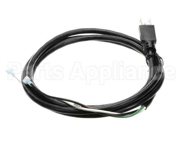 00-117542-00081 Hobart Cord,/Plug Assembly (125)