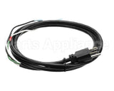00-117542-00081 Hobart Cord,/Plug Assembly (125)