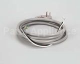 00-117542-00095 Hobart Cord, Plug Assembly