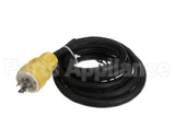 00-117612-00016 Hobart Cord Plug