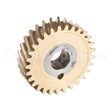 00-118237-00001 Compatible Midwest Appliance Parts Worm Wheel Bushi