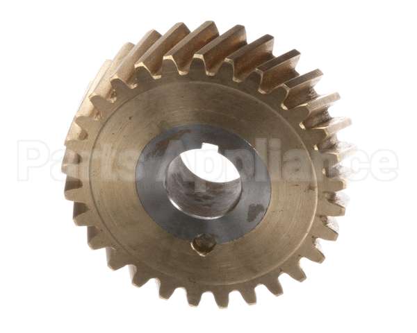 00-118237-00001 Hobart Worm Wheel Bushi