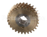 00-118237-00001 Hobart Worm Wheel Bushi