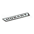 00-118363 Compatible Midwest Appliance Parts Decals
