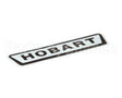 00-118363 Hobart Decals