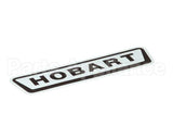 00-118363 Hobart Decals