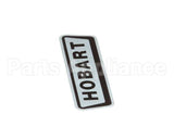00-118363 Hobart Decals