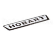 00-118364 Hobart Decal