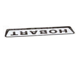 00-118364 Hobart Decal