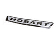 00-118365 Hobart Decal