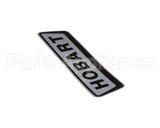00-118365 Hobart Decal