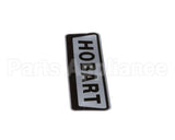 00-118365 Hobart Decal