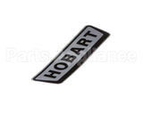 00-118365 Hobart Decal