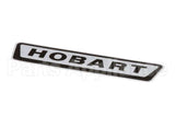 00-118366 Hobart Logo
