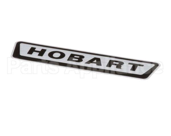 00-118366 Hobart Logo
