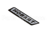 00-118366 Hobart Logo
