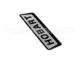 00-118367 Hobart Decal