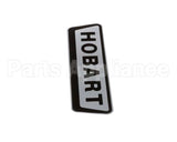 00-118367 Hobart Decal