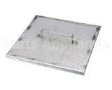 00-118967 Hobart Strainer Slanted