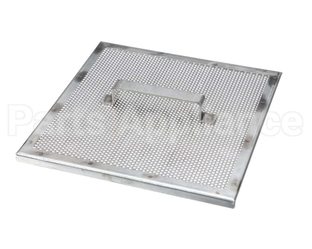 00-118967 Hobart Strainer Slanted