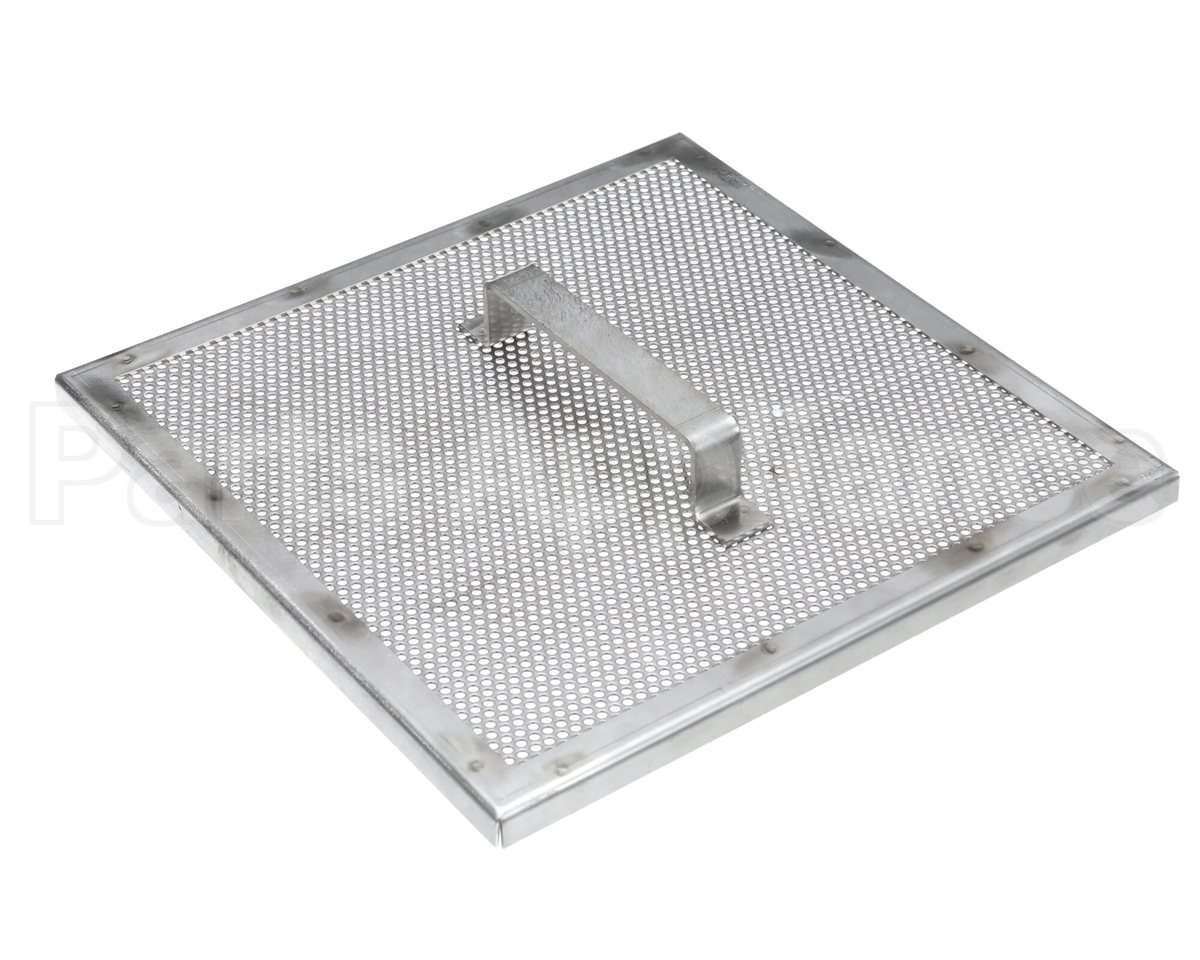 00-118967 Hobart Strainer Slanted