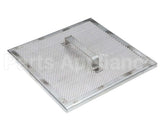 00-118967 Hobart Strainer Slanted