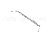 00-119093-00001 Hobart Track Front Rack