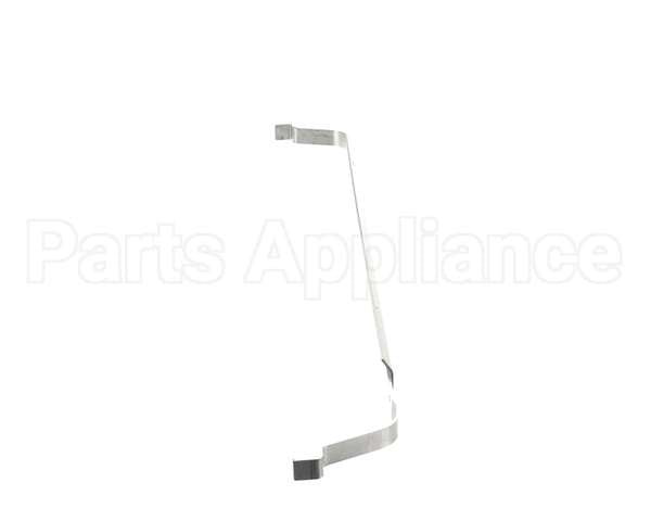 00-119093-00001 Hobart Track Front Rack