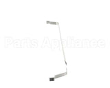 00-119093-00001 Hobart Track Front Rack