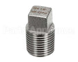 00-119127 Hobart Plug 1/8Sq Hd Pip