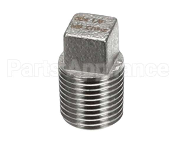 00-119127 Hobart Plug 1/8Sq Hd Pip