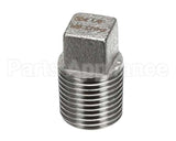 00-119127 Hobart Plug 1/8Sq Hd Pip
