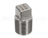 00-119127 Hobart Plug 1/8Sq Hd Pip