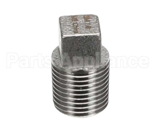 00-119127 Hobart Plug 1/8Sq Hd Pip
