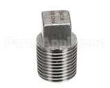 00-119127 Hobart Plug 1/8Sq Hd Pip