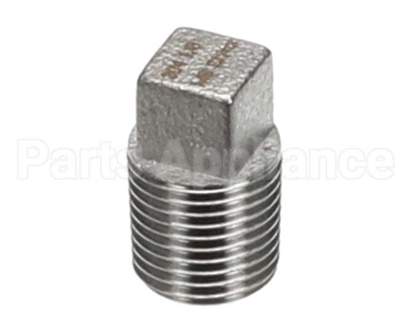 00-119127 Hobart Plug 1/8Sq Hd Pip