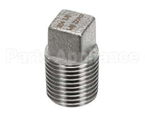 00-119127 Hobart Plug 1/8Sq Hd Pip