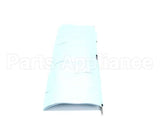 00-120152-00001 Hobart Splash Curtain Assembly.