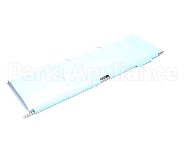 00-120152-00001 Hobart Splash Curtain Assembly.