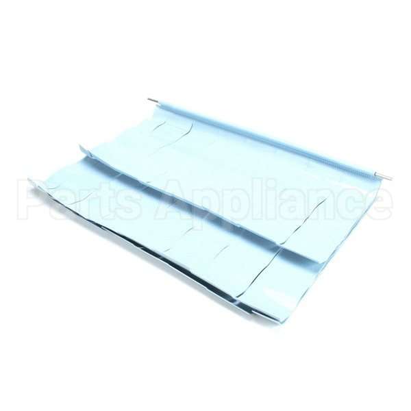 00-120152-00055 Compatible Midwest Appliance Parts Curtain, Splash Assy